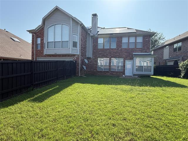 Building Photo - 2302 Chapelwood Dr