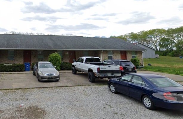 Building Photo - 8701 N Raintree Ct