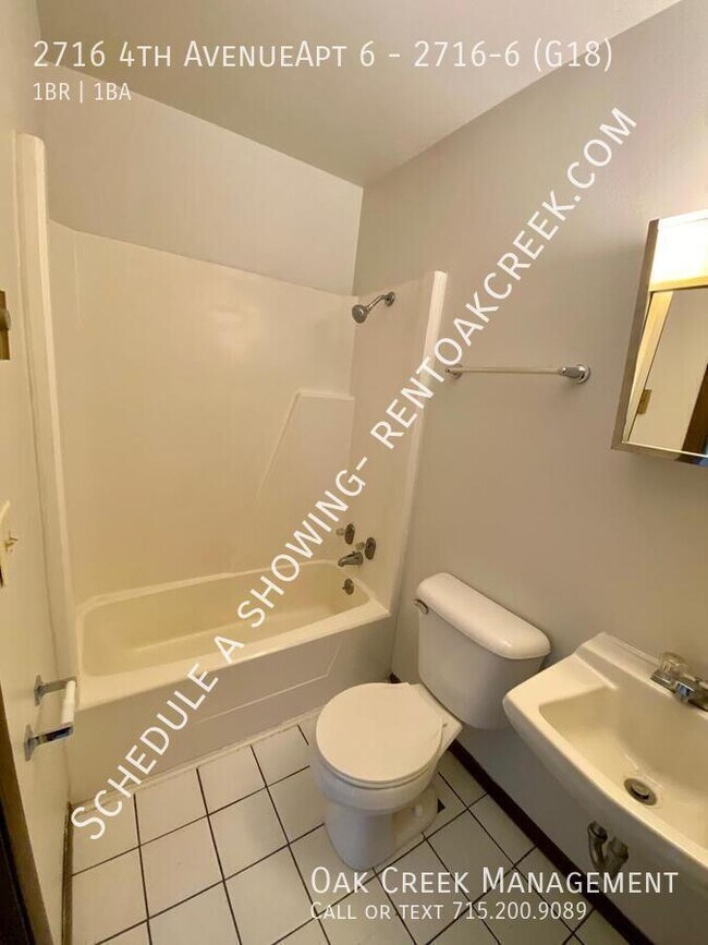 Building Photo - 2716 4th Ave