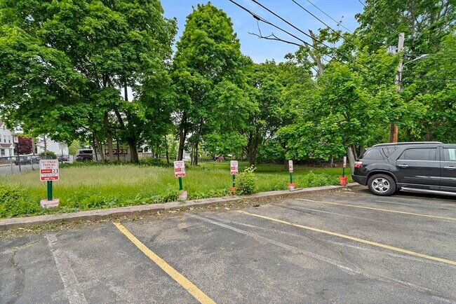 Building Photo - 161 Neponset Valley Pkwy