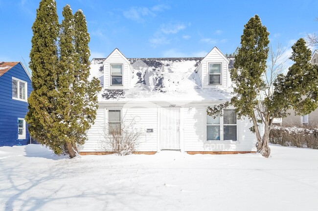 Building Photo - 17407 Ridgeton Dr