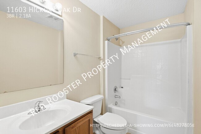 Building Photo - 11603 Hickory Oak Dr