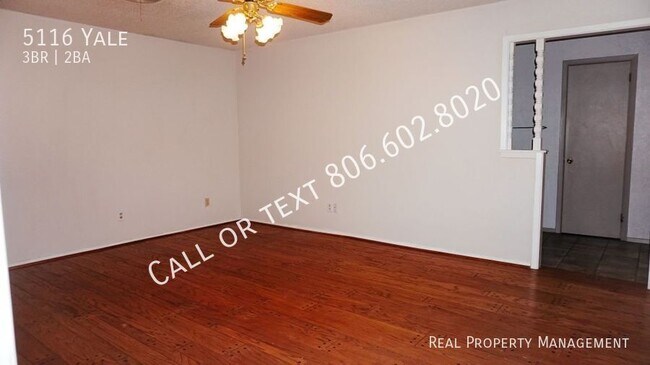 Building Photo - 5116 Yale-