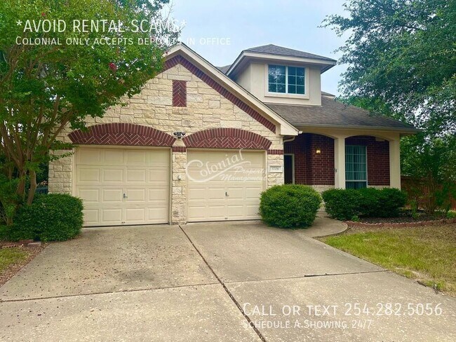 Building Photo - 1706 Gypsum Ct