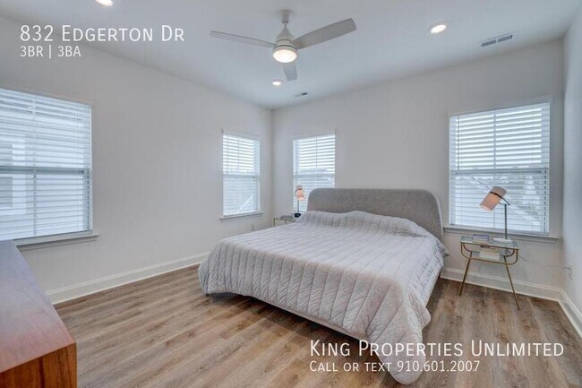 Building Photo - 832 Edgerton Dr
