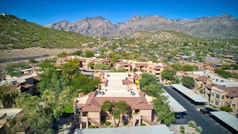 Building Photo - 7255 E Snyder Rd