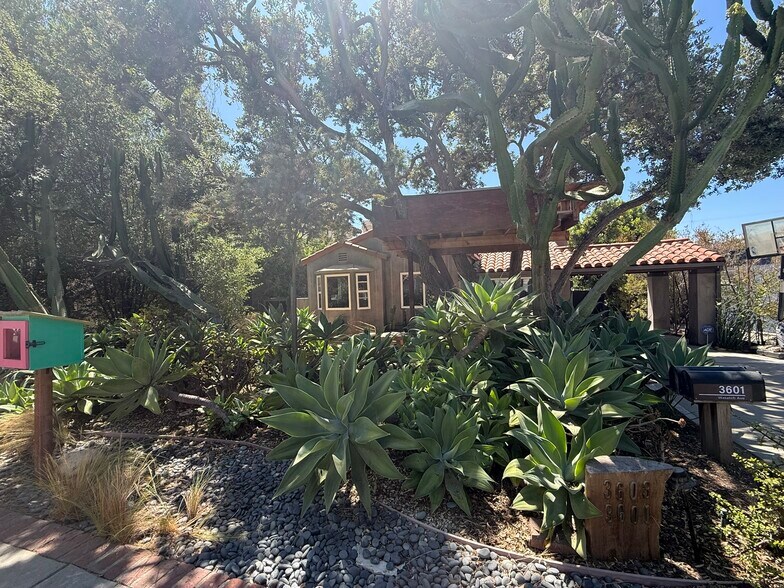 Building Photo - 3601 Wasatch Ave