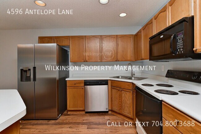 Building Photo - 4596 Antelope Ln