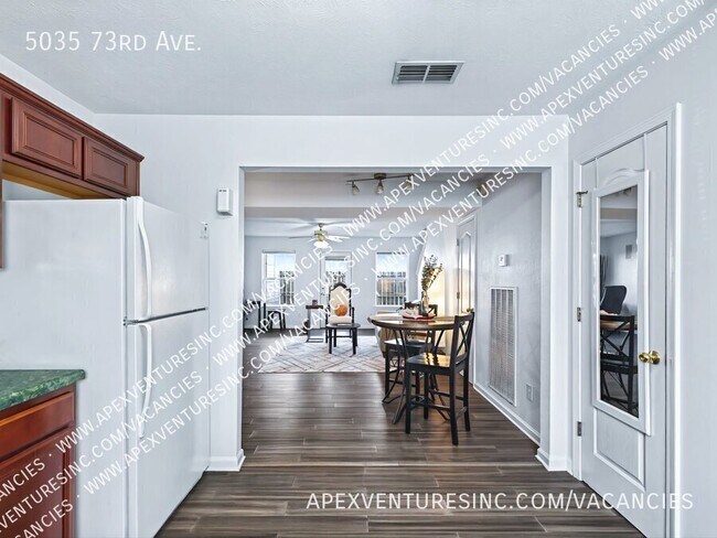 Building Photo - 5035 73rd Ave