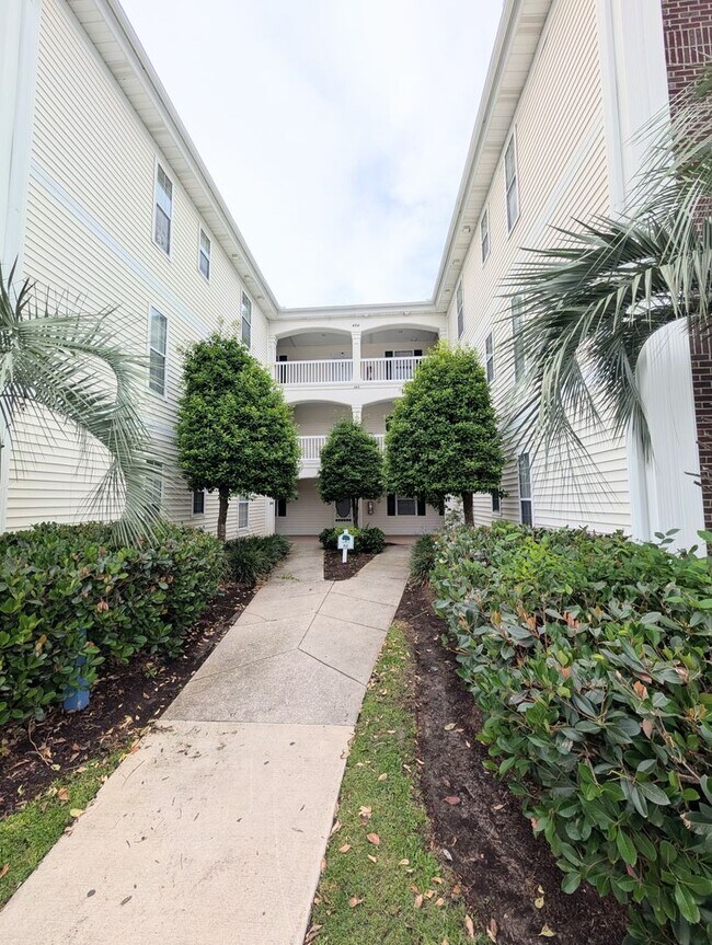 Building Photo - Ground Floor River Oaks Condo - Long Term Rental in Myrtle Beach, SC