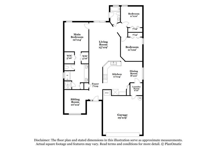 Building Photo - 3304 Pin Oak Ln