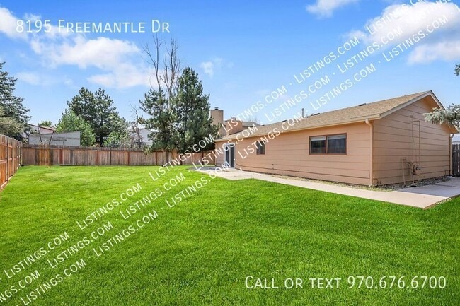 Building Photo - 8195 Freemantle Dr