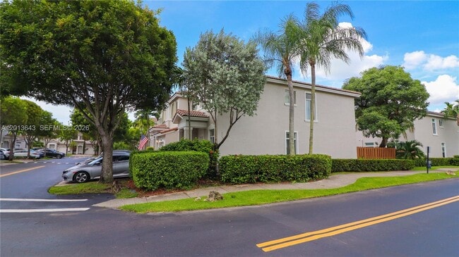 Building Photo - 5662 NW 112th Ct