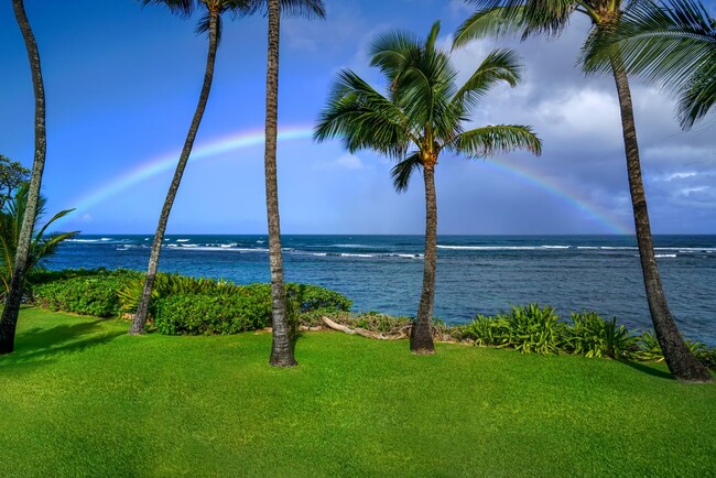 Building Photo - Hawaii Life Presents Mokuleia Beach House ...