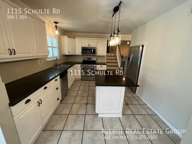Building Photo - 1115 Schulte Rd