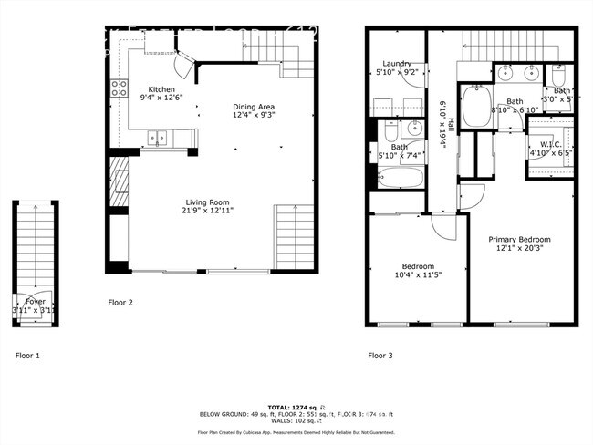 Building Photo - 452 Black Feather Loop