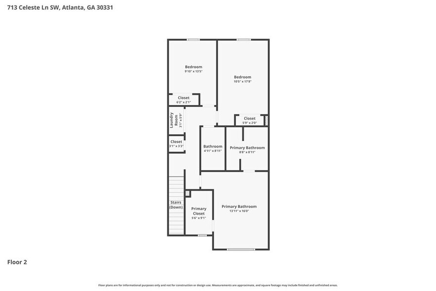 Building Photo - 713 Celeste Ln