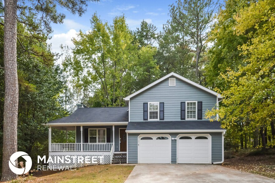 Primary Photo - 25 Beaverdam Ct
