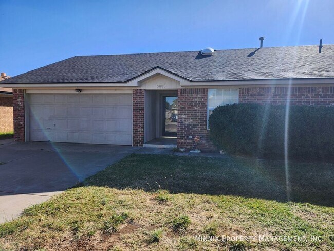 Primary Photo - 5805 12th St