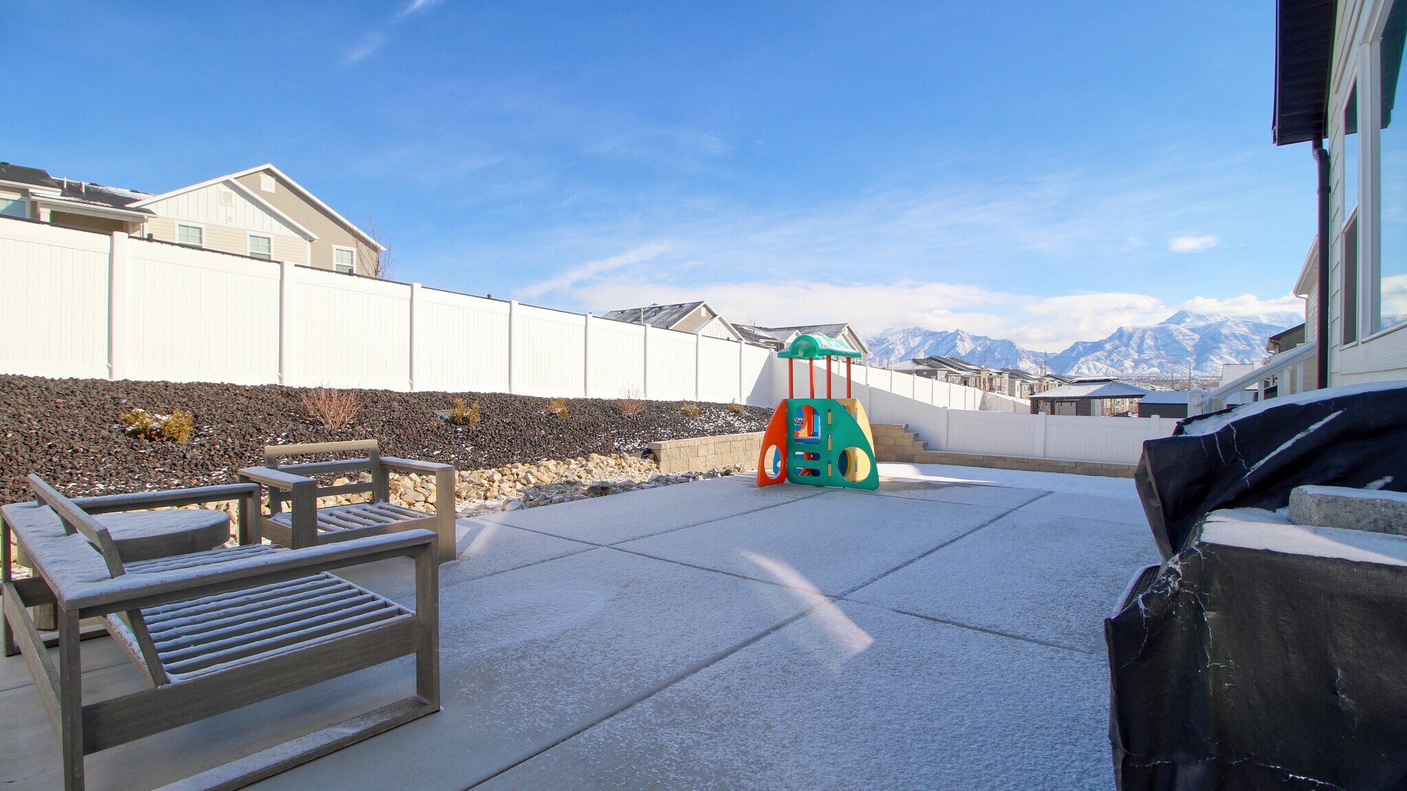 Building Photo - 4038 W 1470 N