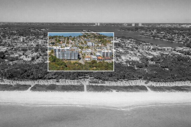 Building Photo - 8233 Harding Ave