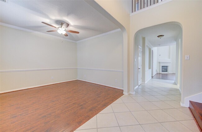 Building Photo - 5007 Jade Cove Ct
