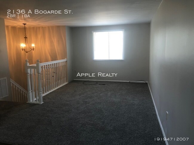 Building Photo - 2136 A Bogarde St. - Available Now