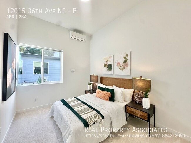 Building Photo - 12015 36th Ave NE