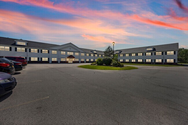 Building Photo - 345 Spencerport Rd