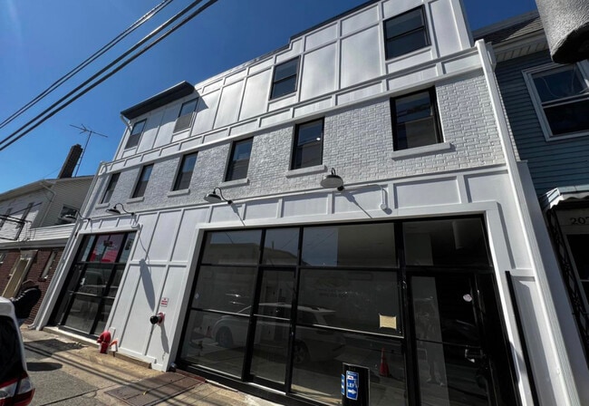 Building Photo - 209 Frank E Rodgers Blvd S