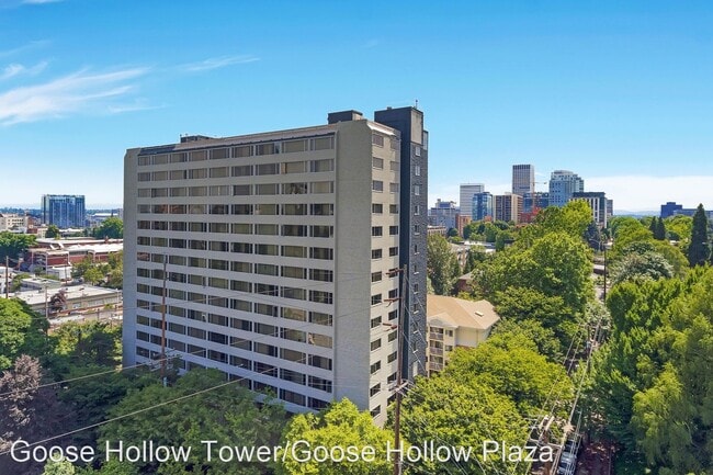 Building Photo - 1630 SW Clay St