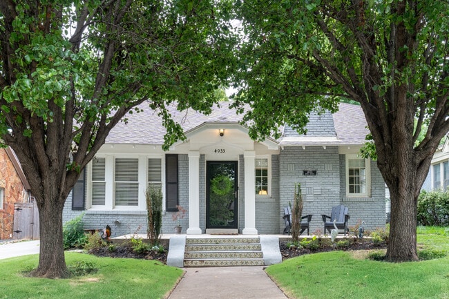 Building Photo - 4033 Bryce Ave