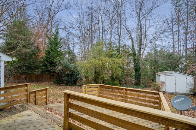 Building Photo - 11430 Wiltstaff Dr