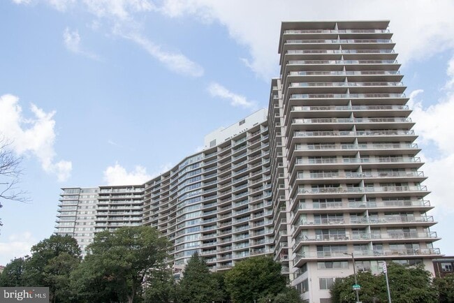 Building Photo - 2401 Pennsylvania Ave
