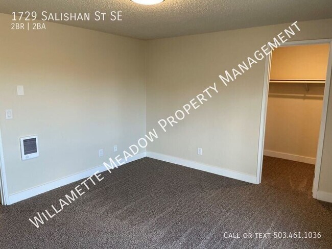 Building Photo - 1729 Salishan St SE