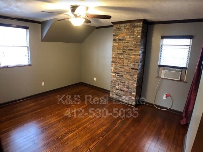 Building Photo - 1807 Ringwalt St