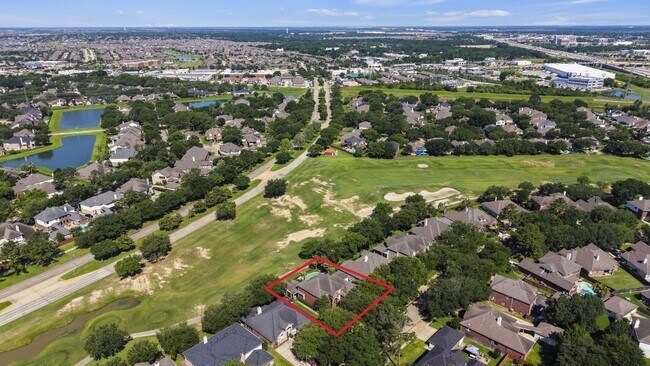 Building Photo - 11823 Canyon Mills Dr