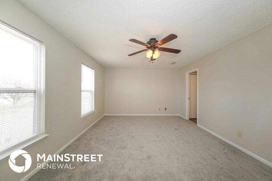 Building Photo - 13217 N Etna Green Dr