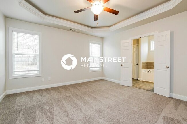 Building Photo - 5 Bedroom Pet-Friendly Home in GARNER, NC with Main Street Renewal