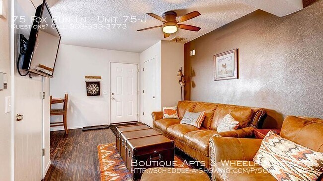 Building Photo - Wheelhouse Apartments