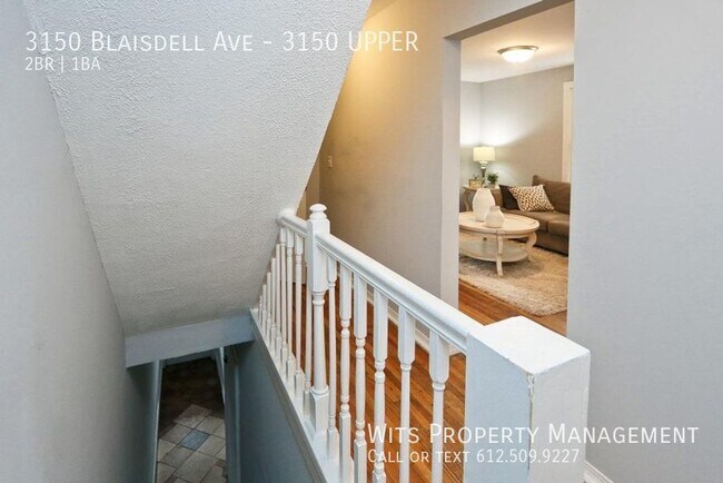 Building Photo - 3150 Blaisdell Ave