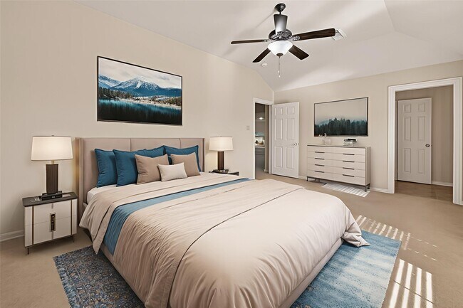 Building Photo - 2210 Bywater Dr