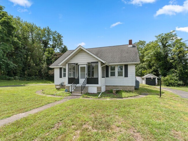 Building Photo - 3534 N Delsea Dr