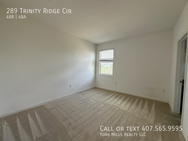 Building Photo - 289 Trinity Ridge Cir