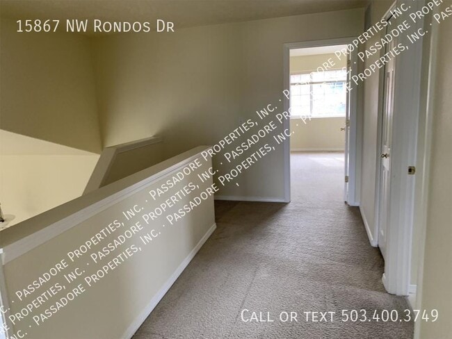Building Photo - 15867 NW Rondos Dr
