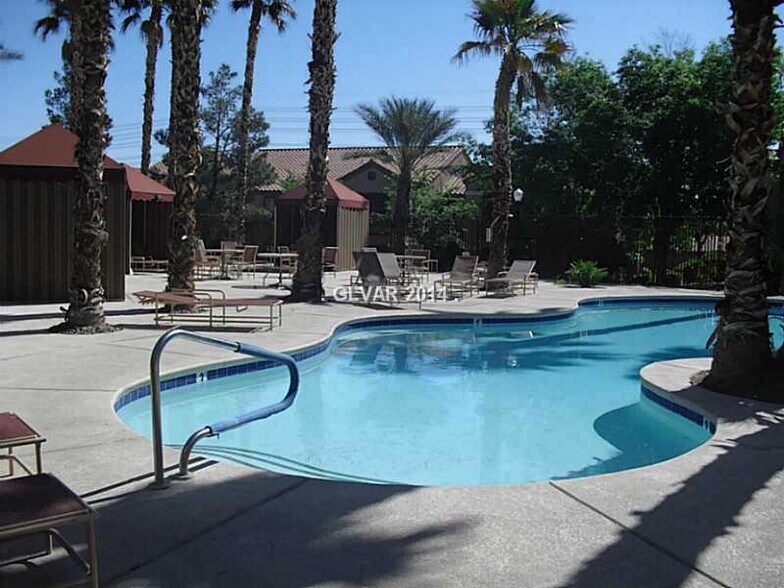 Primary Photo - 2300 E Silverado Ranch Blvd
