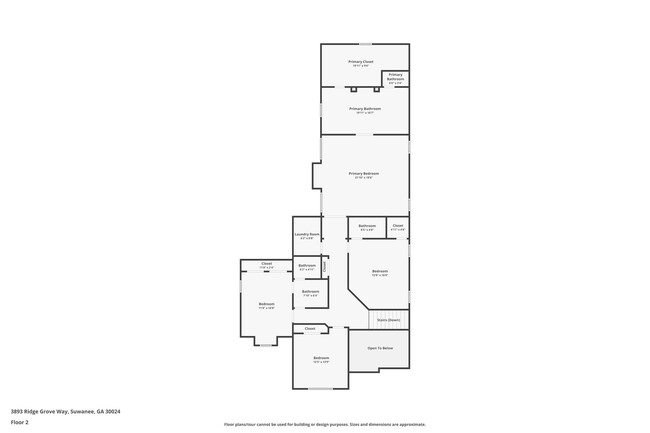 Building Photo - 3893 Ridge Grove Way