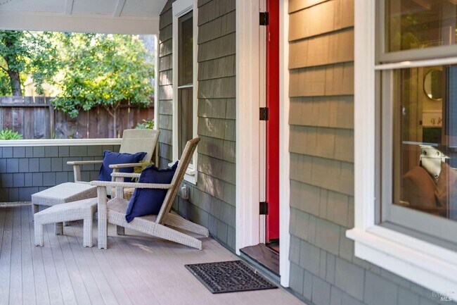 Building Photo - 2 Bedroom 2 Bath Calistoga Oasis with Additional 1 Bedroom 1 Bath ADU with landscaping paid for!