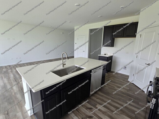 Building Photo - New Construction 3 Bedroom Townhome