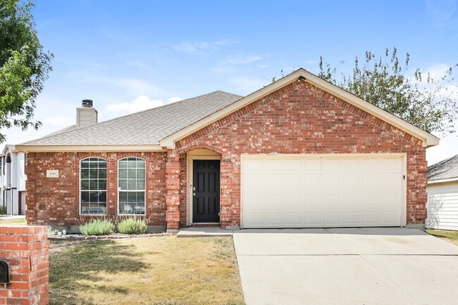 Building Photo - 14101 Black Gold Trail